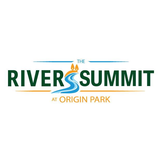 River Summit at Origin Park - Dec 3rd - logo